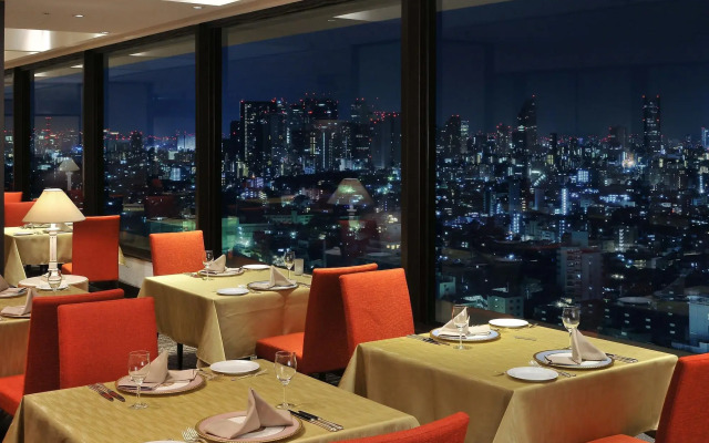 Nakano Sunplaza