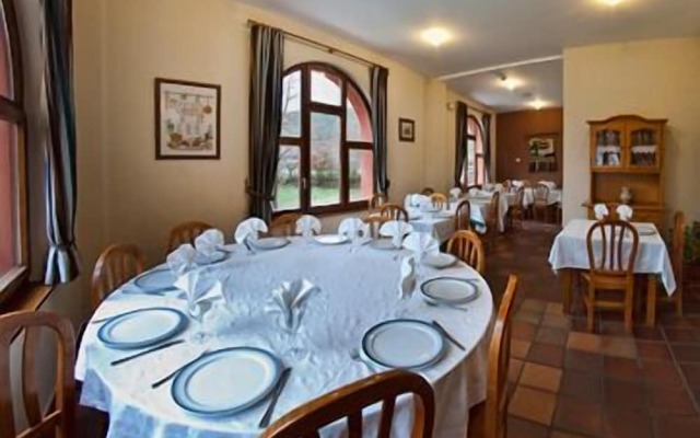 Hotel Tierra de la Reina