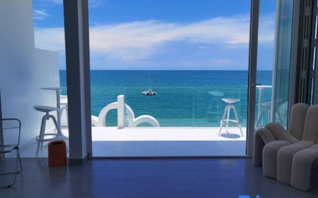 Sanya ZRS Nature Reading·Mubai Jing Seaview Homestay