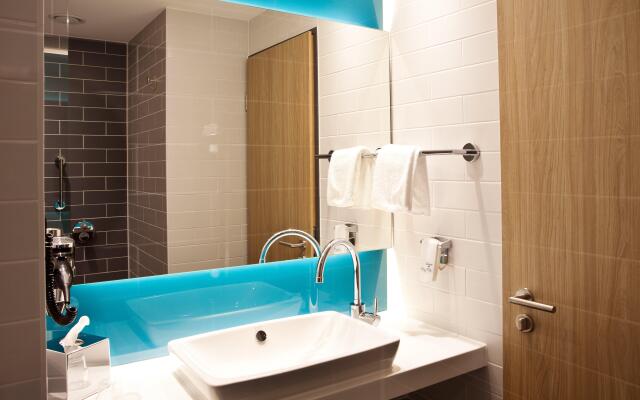 Holiday Inn Express Ringsheim by IHG