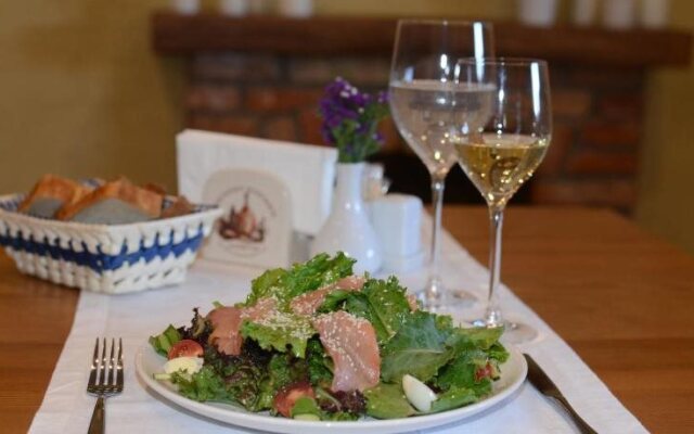 Premier Hotel Pochaiv