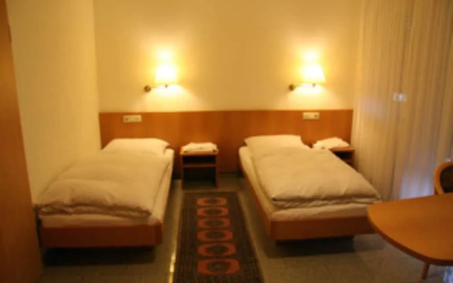 Gasthaus Keglerklause