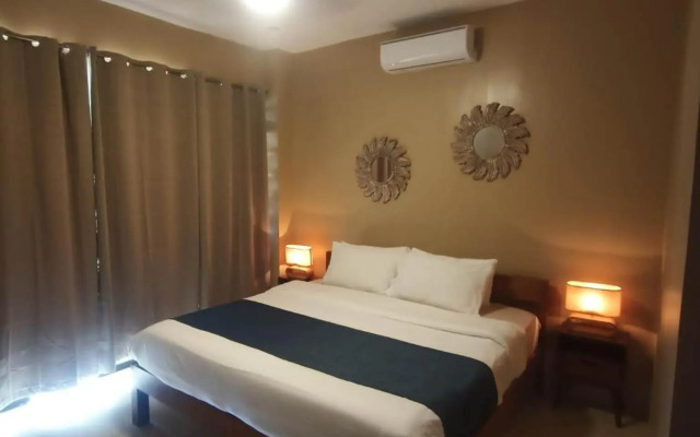 Southseas Beach Resort and Dive Center