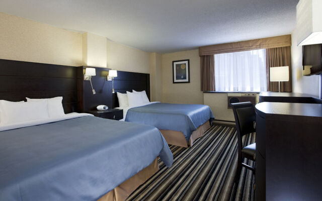 Fairfield by Marriott Montreal Downtown