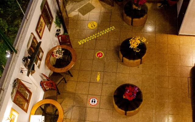 Hotel Retama Machupicchu