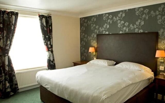 The Red Lion Inn by Greene King Inns