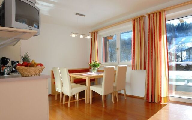 Apartment Dahoam