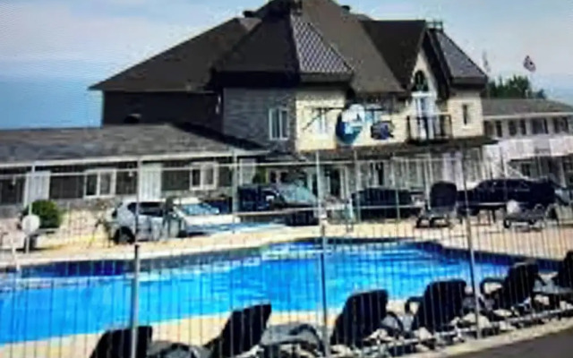 Motel Belvédère