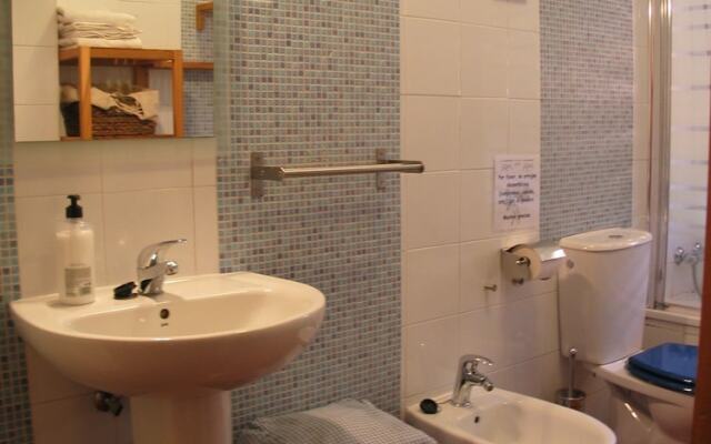 Casas de los Maestros