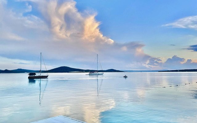 Cunda Oteli