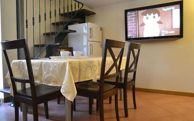 Gemelli Holidays Well Connected to City Center