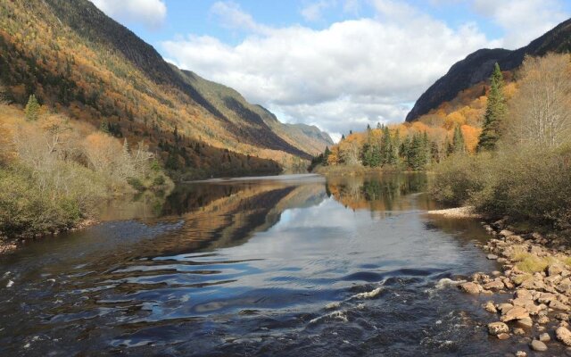 Comme Chez Nous - Bed&Breakfast