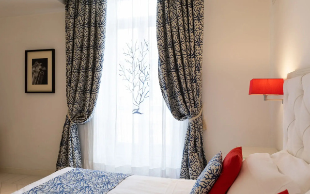 La Ciliegina Lifestyle Hotel