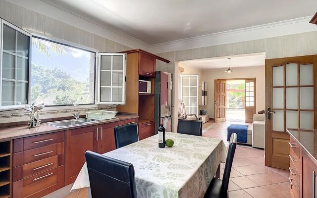Mountain View Villa by Atlantic Holiday