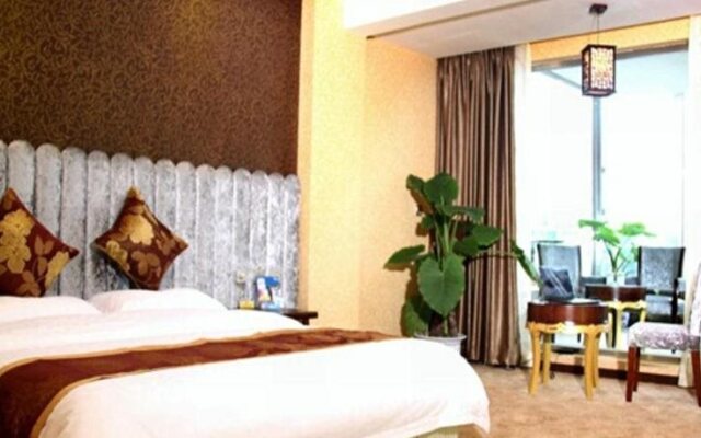 Jin Dun Celebrity International Hotel