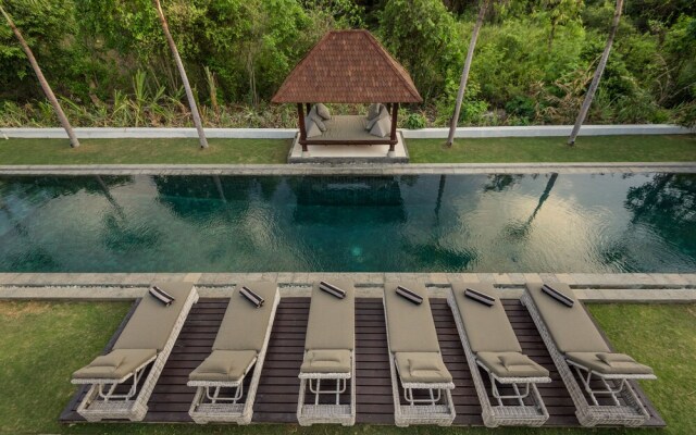 The Christina Estate