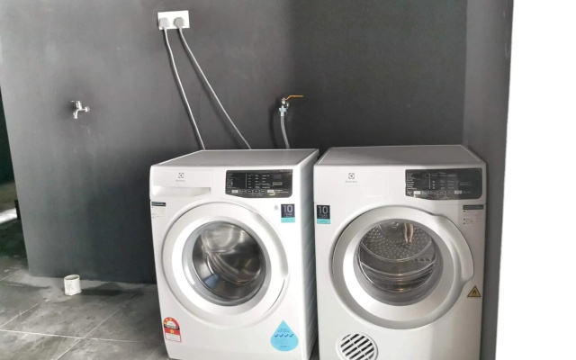23Loft Kuching – Guest Rooms – Kuching