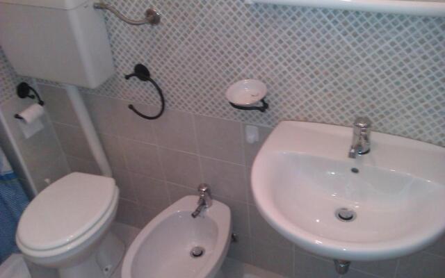 - Casa Mamma Marisa -