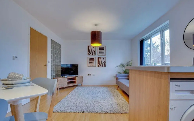 Doncaster 1st floor Apartment