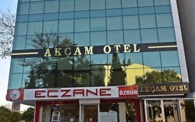 Akcam Otel Gebze