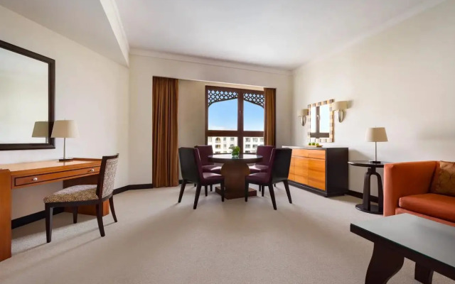 DoubleTree by Hilton Muscat Al Waha