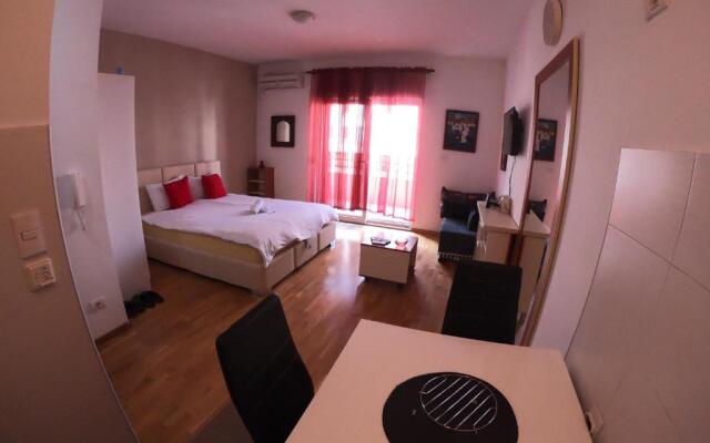 Apartment Bono 1 City Kvart