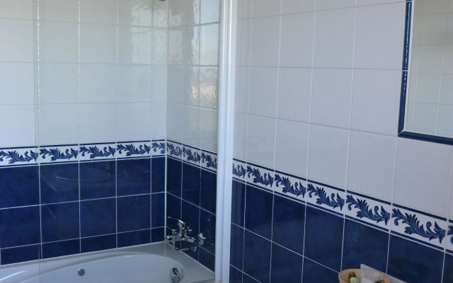 Turismo Rural Suquin