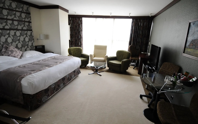 Ontur Butik Otel Ankara - Boutique Class