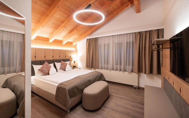 Grindelwalderhof – Guest Rooms – Grindelwald