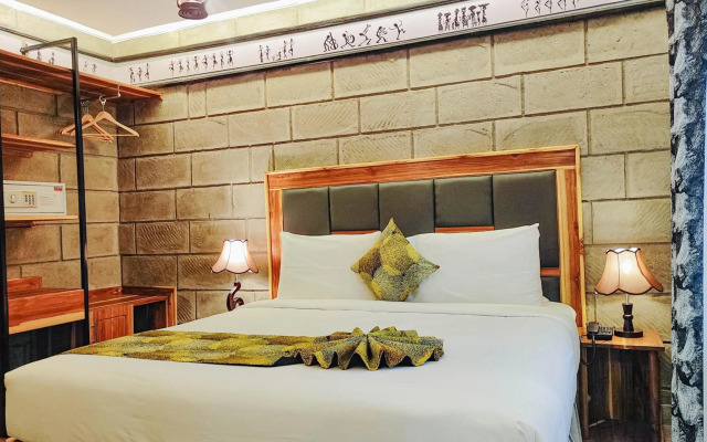 Fun Retreat Resort, Hotel and Ayurveda Spa