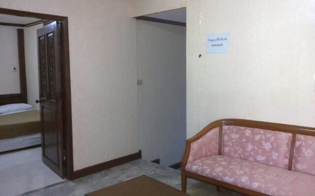 Mountainpark-Switzerland Resort