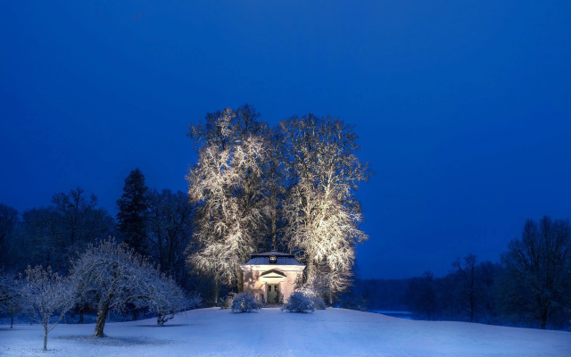 Färna Herrgård & Spa