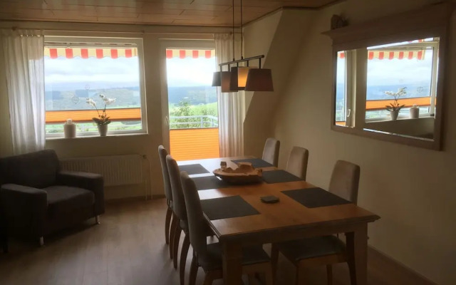 Apartment Near the ski Area