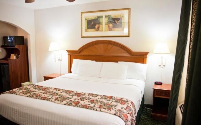 Suburban Extended Stay Hotel Phoenix Scottsdale West