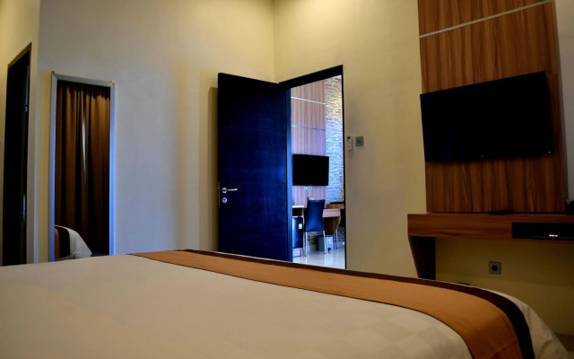 Padadita Beach Hotel