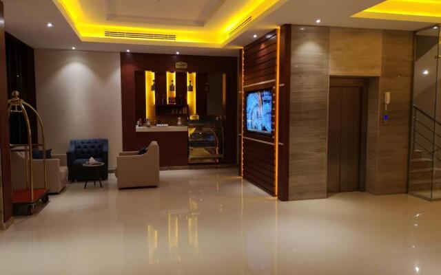 Makarem Hotel Apartments