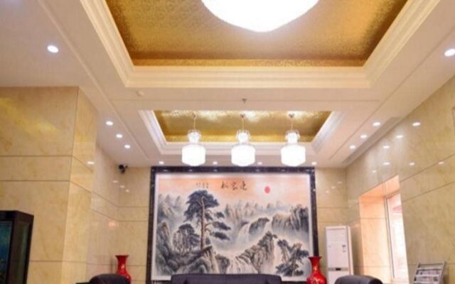 Harbin Shijie Business Hotel