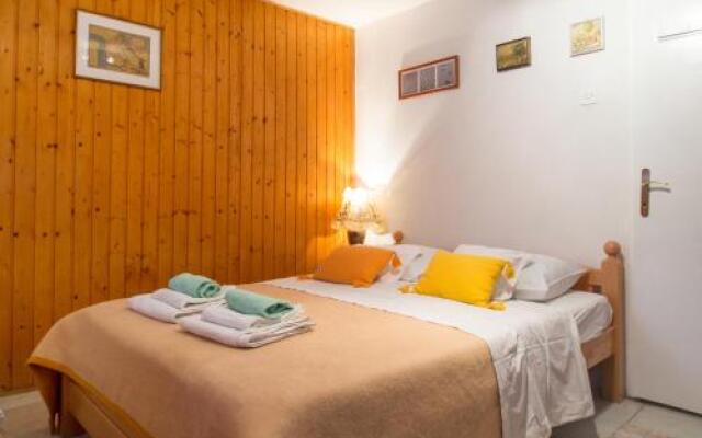 Split Accommodation