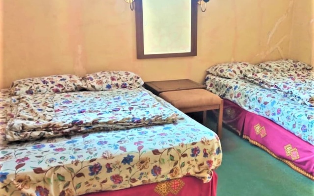 Villa Lembang Bunda – Guest Rooms – Lembang