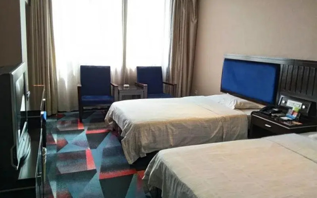 Hotel Jin Wan