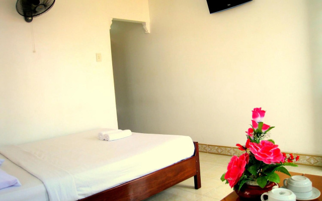 Hoang Kim Golden Resort – Guest Rooms – Phan Thiet