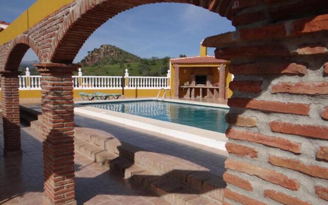 B&B Casa Sarandy