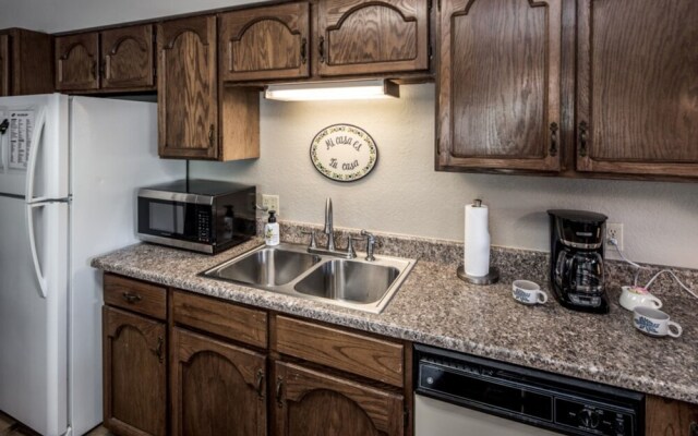 Ruidoso Three-bedroom