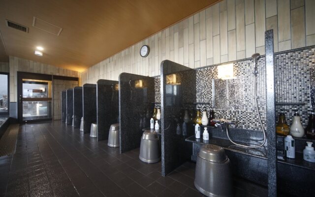 Dormy Inn Fukui Natural Hot Springs