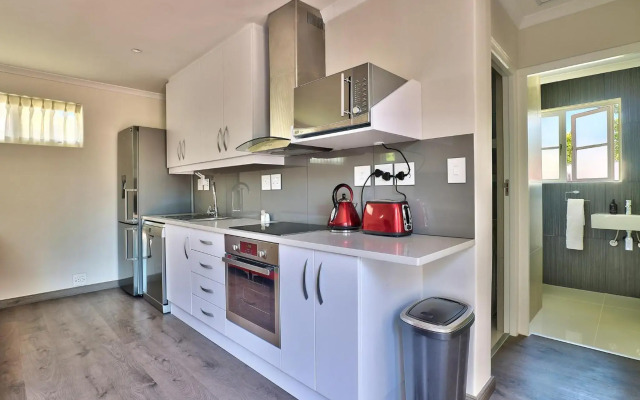 Nova Constantia Boutique Residence