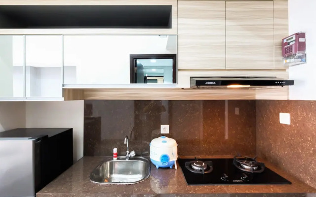 Exclusive Studio Casa De Parco Apartment