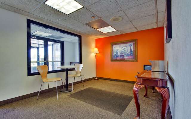 Motel 6 Dallas, TX - Fair Park