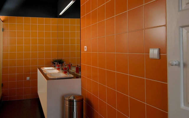 So Cool Hostel Porto