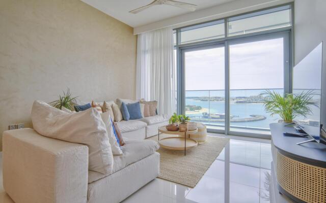 Beach Vista 1 - 605- DM