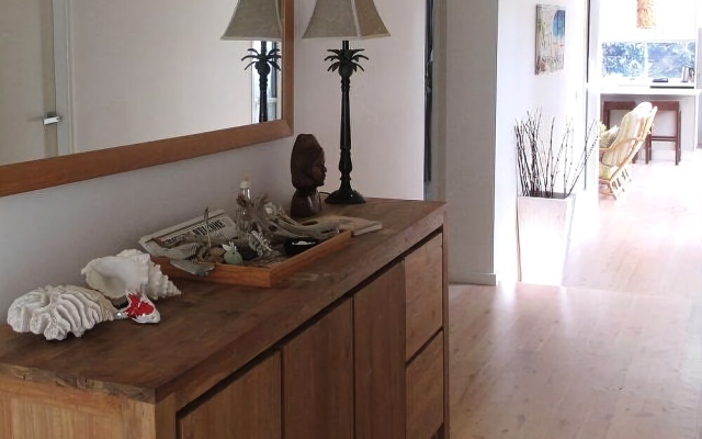 Surfside – Guest Rooms – Caves Beach